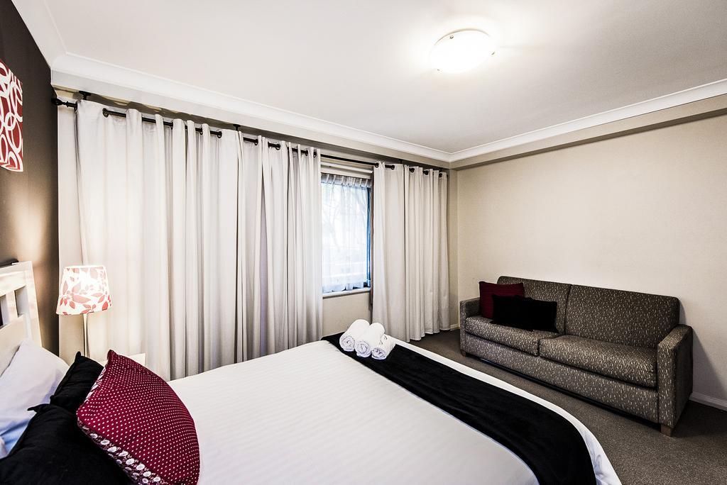 Airexec Apartments Перт Экстерьер фото