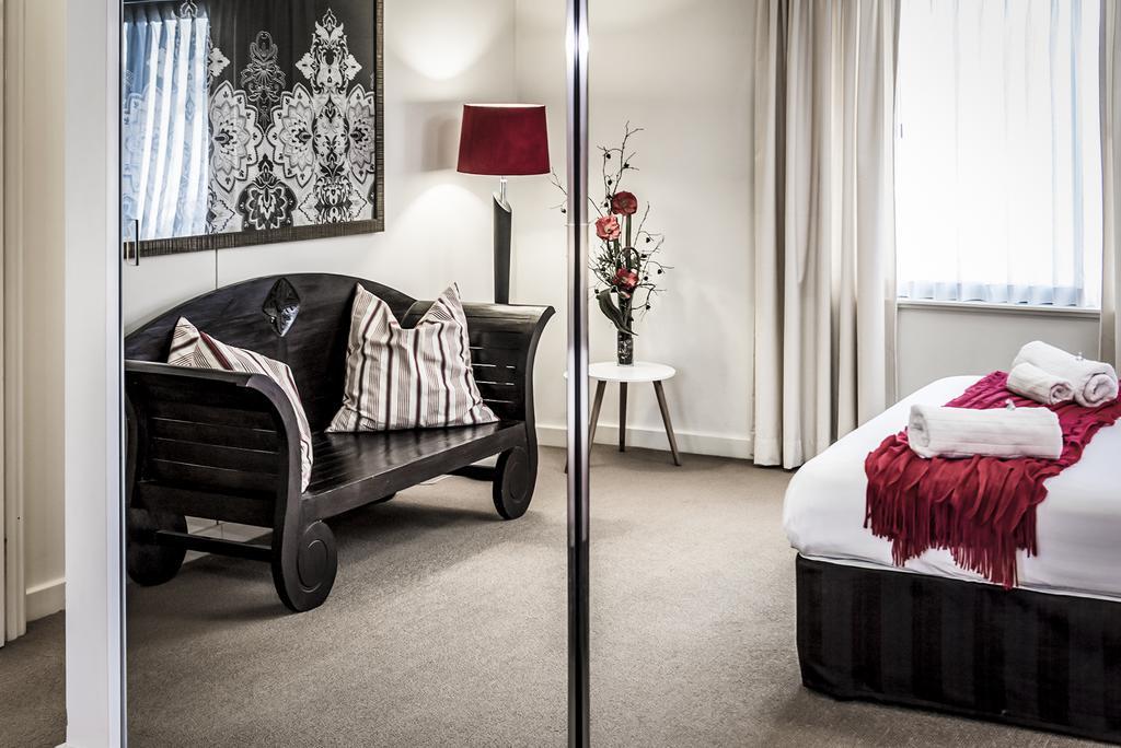 Airexec Apartments Перт Экстерьер фото