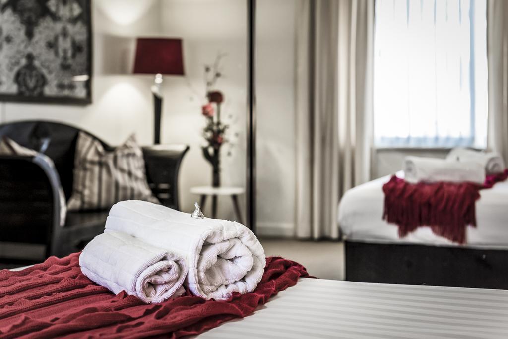 Airexec Apartments Перт Экстерьер фото