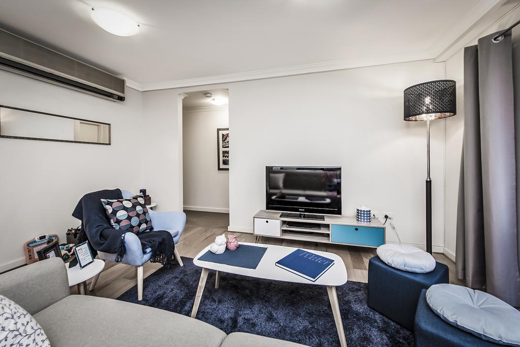 Airexec Apartments Перт Экстерьер фото