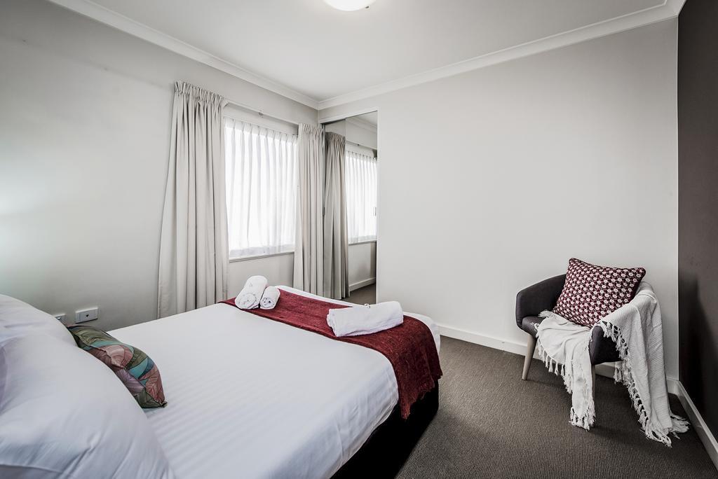 Airexec Apartments Перт Экстерьер фото