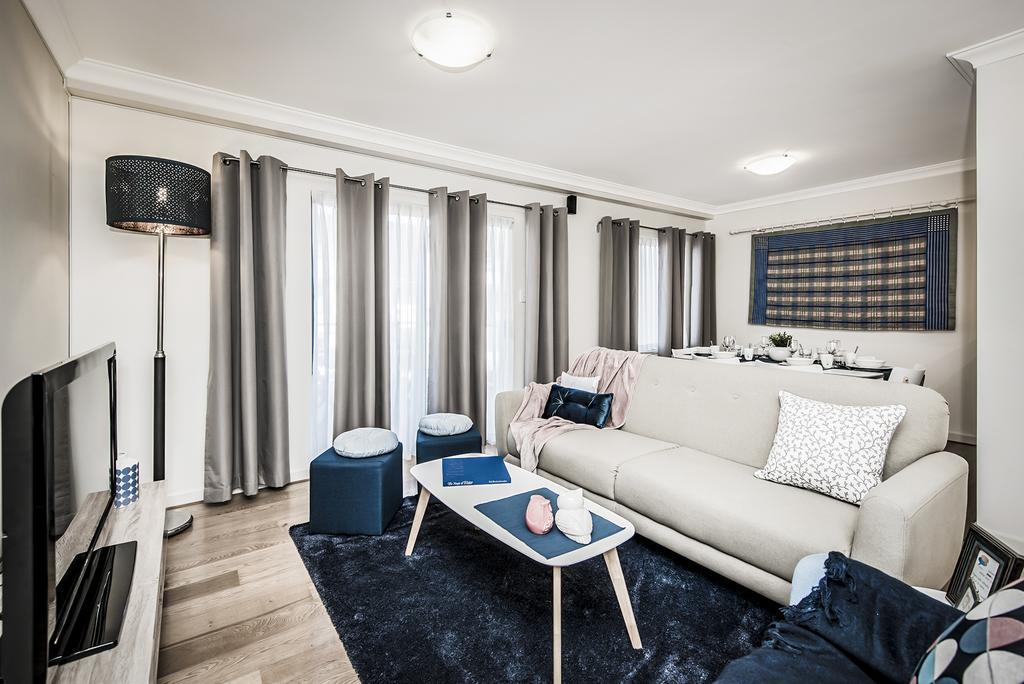 Airexec Apartments Перт Экстерьер фото