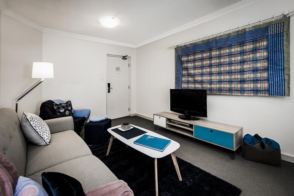 Airexec Apartments Перт Экстерьер фото