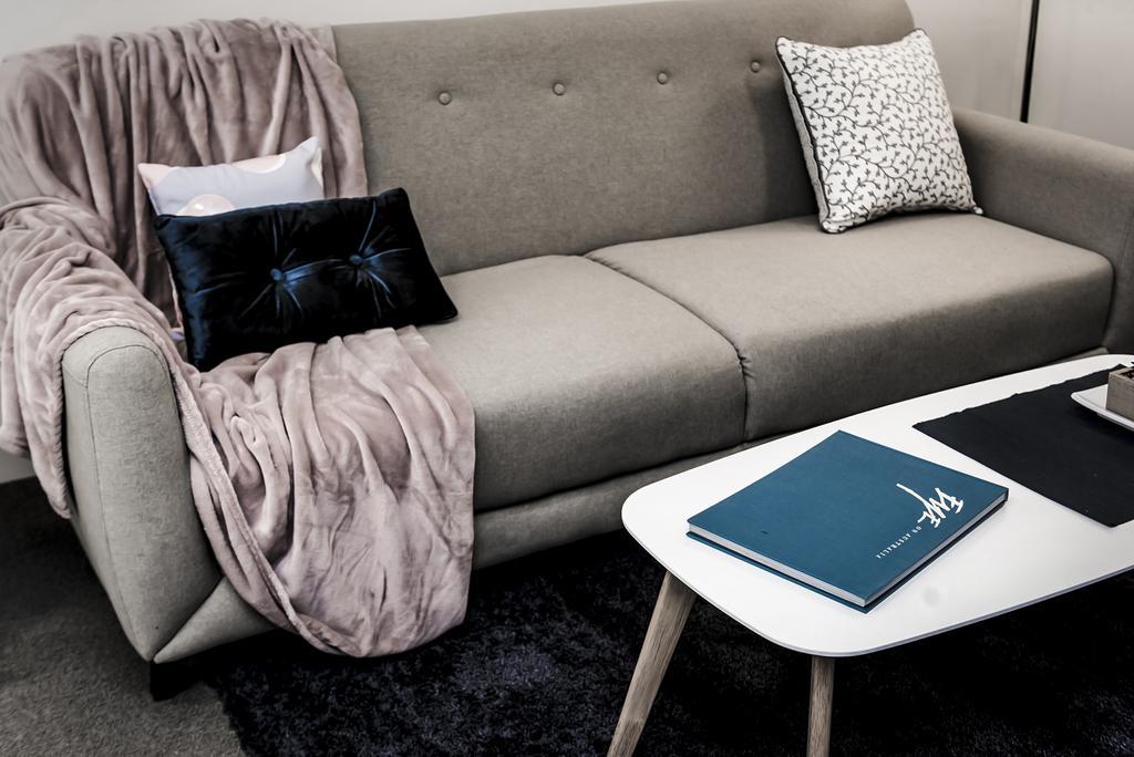 Airexec Apartments Перт Экстерьер фото
